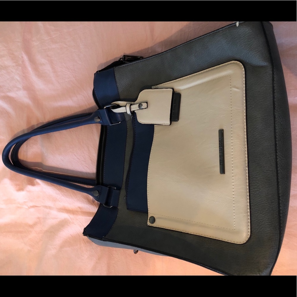 Steve Madden purse